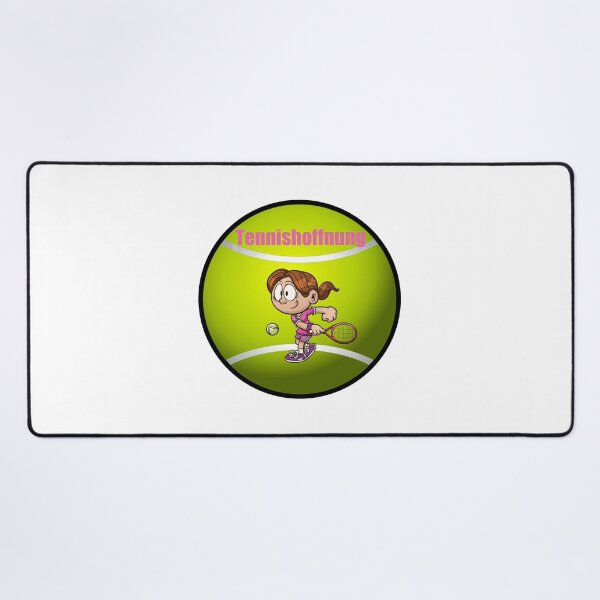 Item preview, Tennis hopeful designed and sold by Oberlaender.