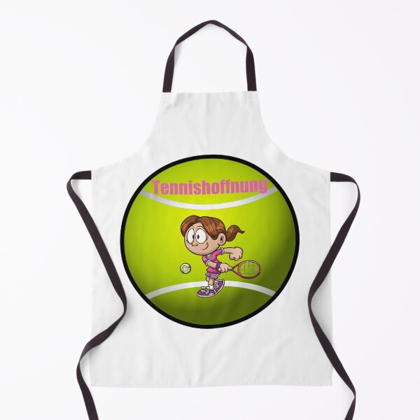 Item preview, Tennis hopeful designed and sold by Oberlaender.