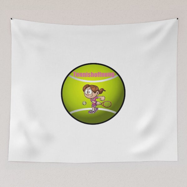 Item preview, Tennis hopeful designed and sold by Oberlaender.