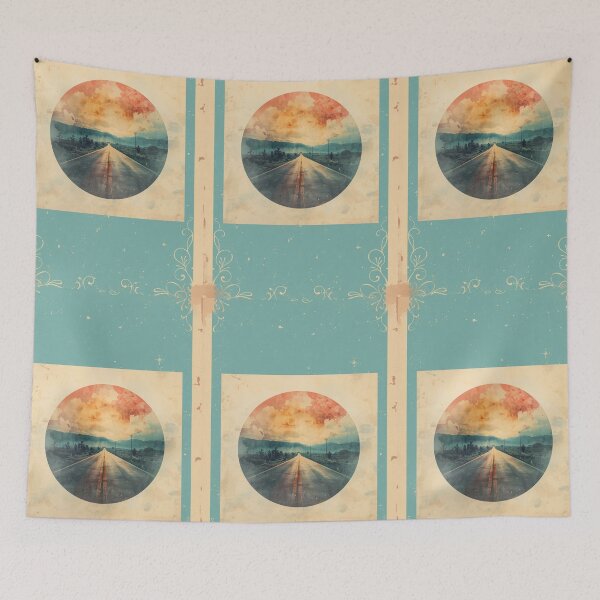 Item preview, ArtNostalgia designed and sold by Artrendzs.