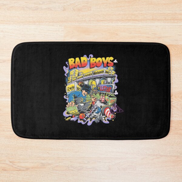 Item preview, Y2K Bad Boys designed and sold by SlayPOPShop.