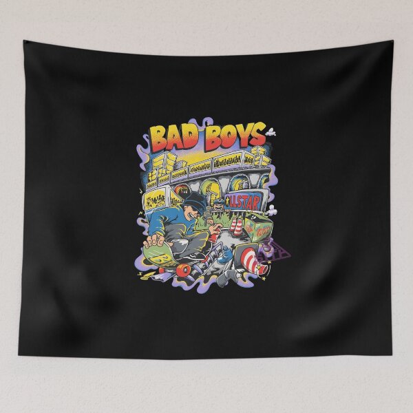 Item preview, Y2K Bad Boys designed and sold by SlayPOPShop.