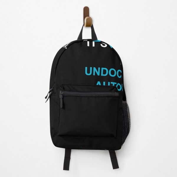 Item preview, It's Not a Bug It's an Undocumented Automation designed and sold by automatemyhome.