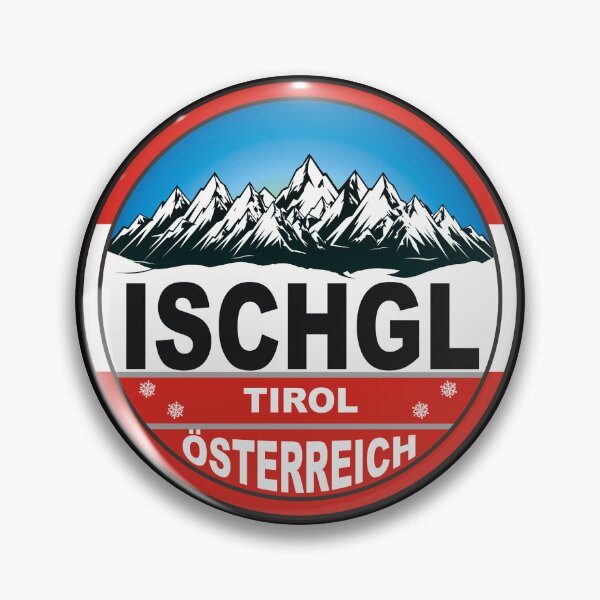 Item preview, Ischgl Tirol Österreich designed and sold by antonietta40.