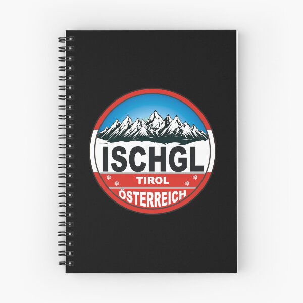 Item preview, Ischgl Tirol Österreich designed and sold by antonietta40.