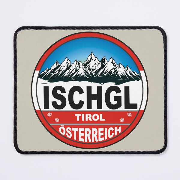 Item preview, Ischgl Tirol Österreich designed and sold by antonietta40.