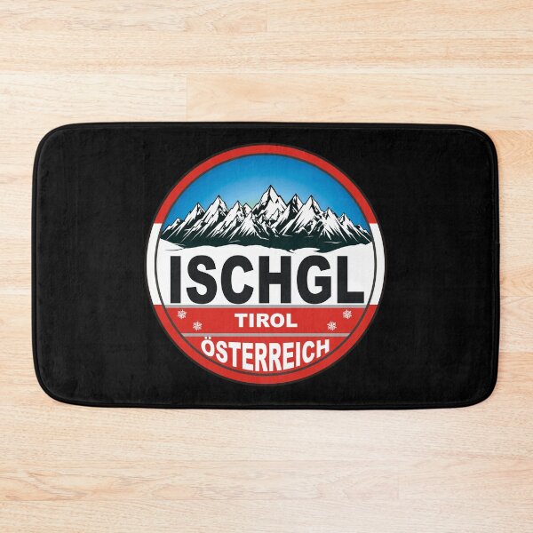 Item preview, Ischgl Tirol Österreich designed and sold by antonietta40.