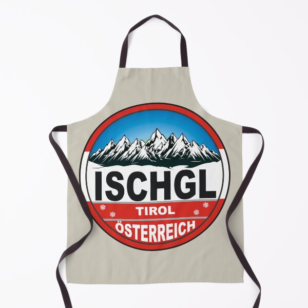 Item preview, Ischgl Tirol Österreich designed and sold by antonietta40.