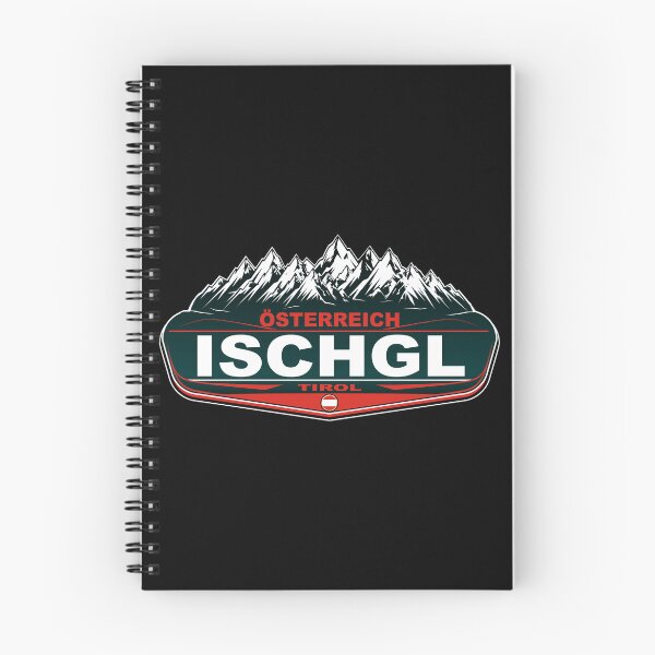 Item preview, Ischgl Tirol Österreich designed and sold by antonietta40.