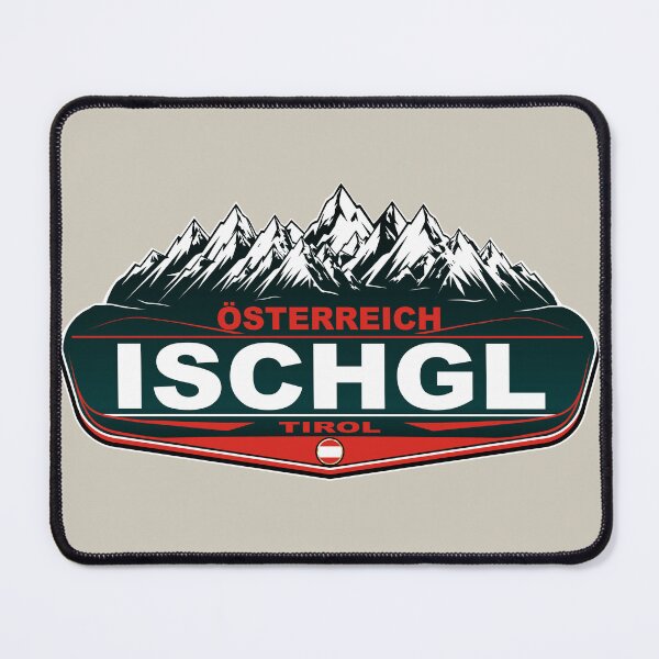 Item preview, Ischgl Tirol Österreich designed and sold by antonietta40.