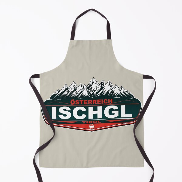 Item preview, Ischgl Tirol Österreich designed and sold by antonietta40.