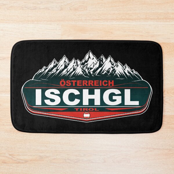 Item preview, Ischgl Tirol Österreich designed and sold by antonietta40.