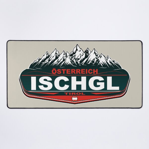 Item preview, Ischgl Tirol Österreich designed and sold by antonietta40.
