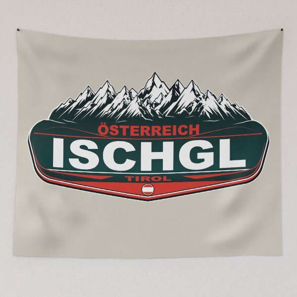Item preview, Ischgl Tirol Österreich designed and sold by antonietta40.