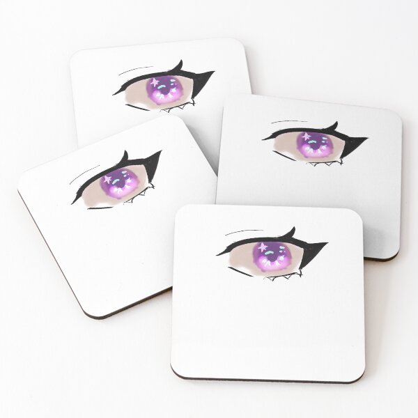 Item preview, Eyes that are like gems designed and sold by Mikhail17.