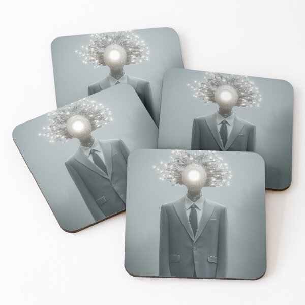 Item preview, The Algorithmic Director designed and sold by Basajaun Studio.