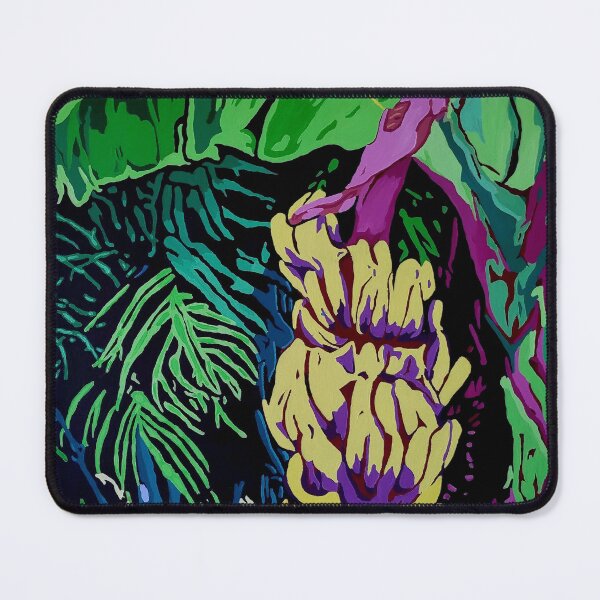 Item preview, Banana Dreamscape designed and sold by pothoundart.
