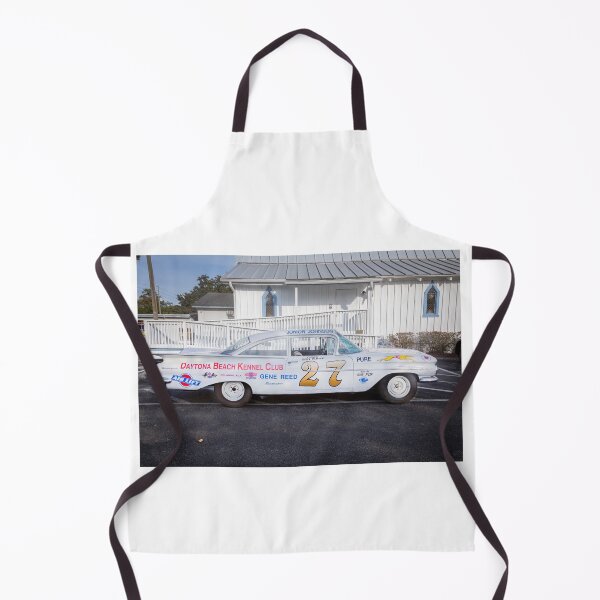 Item preview, 1959 Chevy Impala Junior Johnson #27 X108 designed and sold by RichFrancoCars.