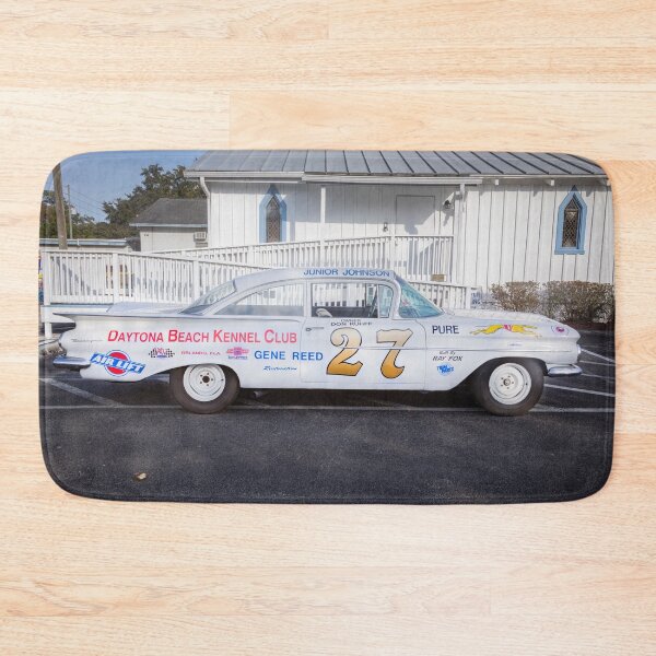 Item preview, 1959 Chevy Impala Junior Johnson #27 X108 designed and sold by RichFrancoCars.