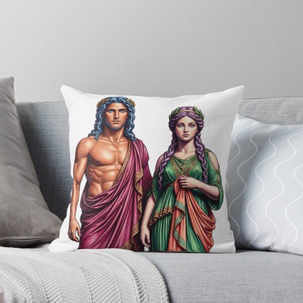 Item preview, Young couple designed and sold by PP&RAINBOW SHOP.