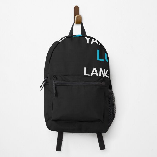 Item preview, YAML Is My Love Language - Developer Humor designed and sold by automatemyhome.