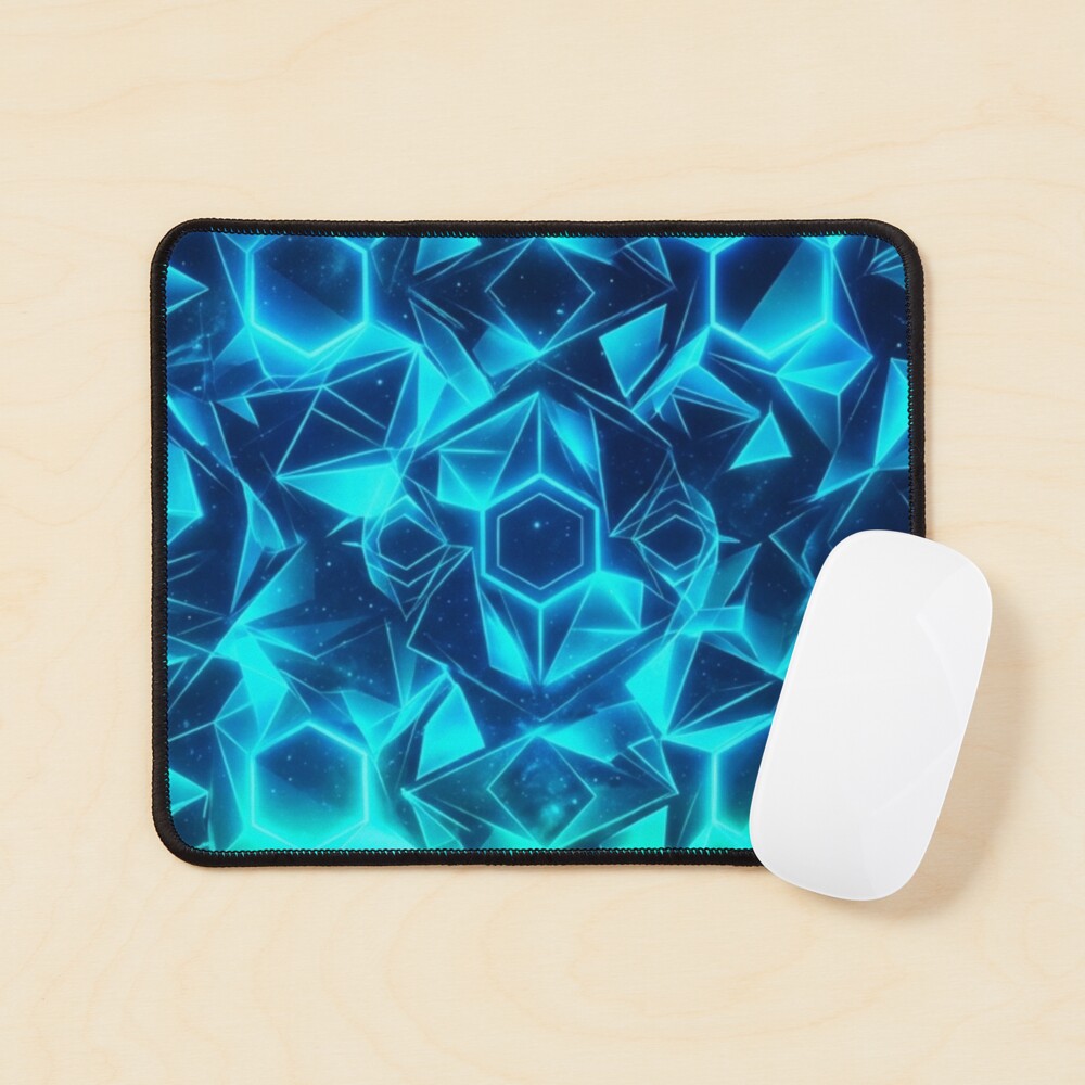 Item preview, Mouse Pad designed and sold by DreamPunkStudio.