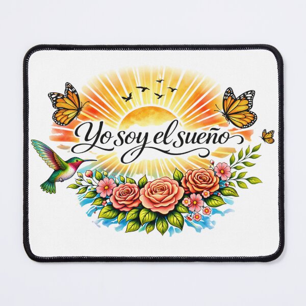 Item preview, Yo Soy El Sueños designed and sold by SweetSueños.