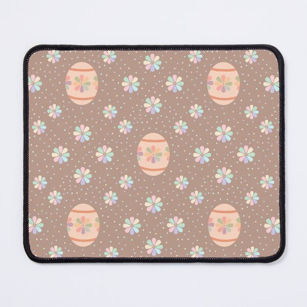 Item preview, Easter egg patten designed and sold by Ana Gorozpe.