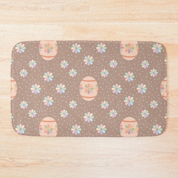 Item preview, Easter egg patten designed and sold by Ana Gorozpe.