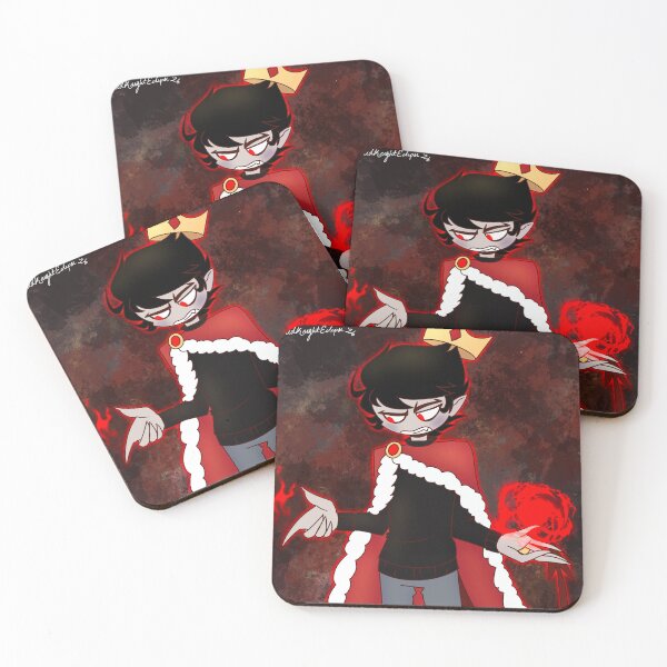Item preview, Nate King RPGVerse Print designed and sold by innocentadverse.