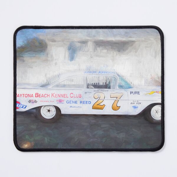 Item preview, 1959 Chevy Impala Junior Johnson #27 X109 designed and sold by RichFrancoCars.