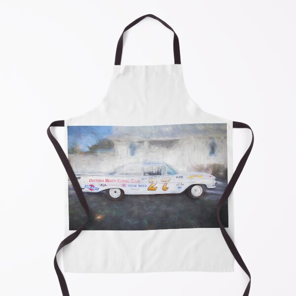Item preview,  1959 Chevy Impala Junior Johnson #27 X109 designed and sold by RichFrancoCars.