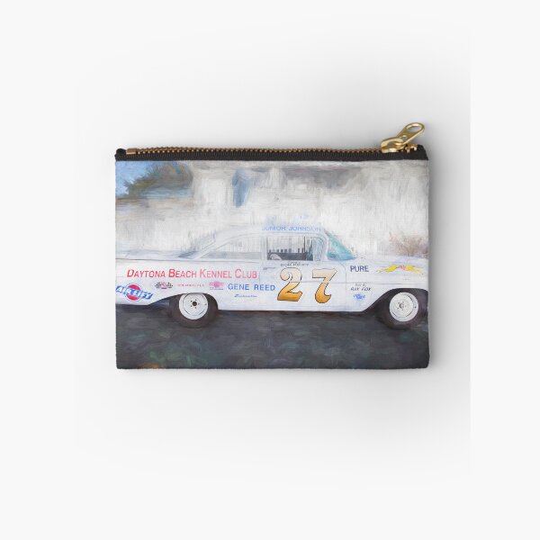 Item preview,  1959 Chevy Impala Junior Johnson #27 X109 designed and sold by RichFrancoCars.
