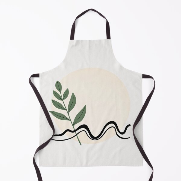 Item preview, Boho Organic Leaf and Nature designed and sold by neomadesigns.