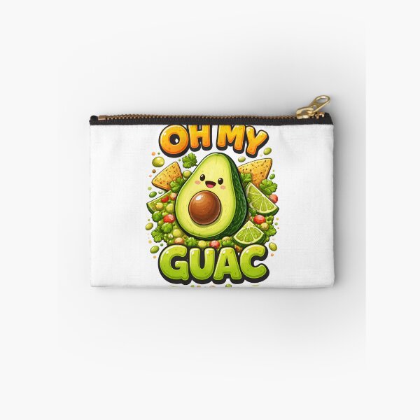 Item preview, oh my guac! designed and sold by Lorenzorapheal.