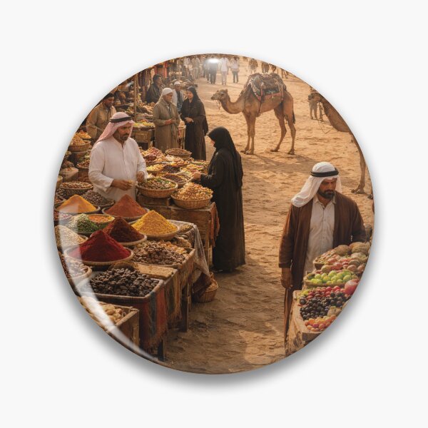 Item preview, Marrakesh (Arabic) designed and sold by ArtofDissent.