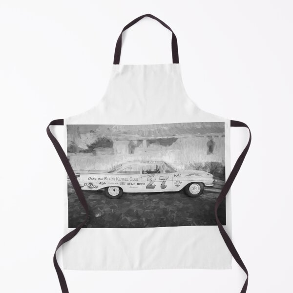Item preview, 1959 Chevy Impala Junior Johnson #27 X110 designed and sold by RichFrancoCars.
