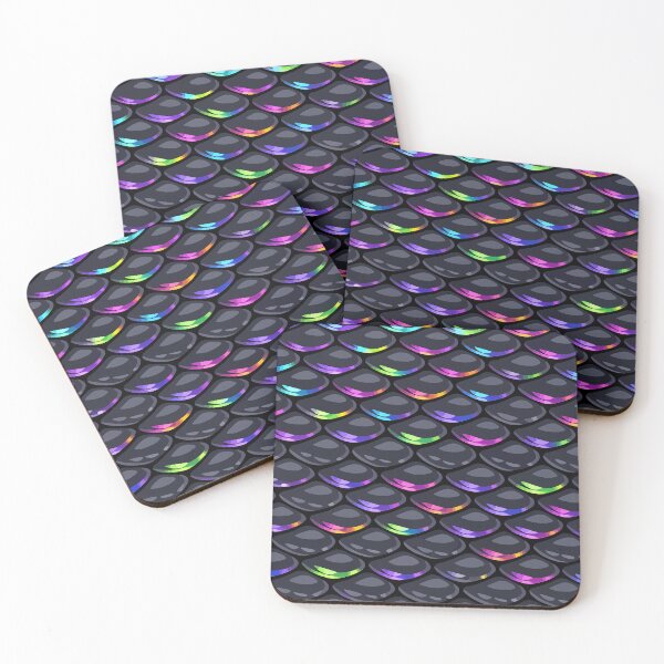 Item preview, Boelen Python Skin Reptile Scale Pattern designed and sold by WildlifeInc.