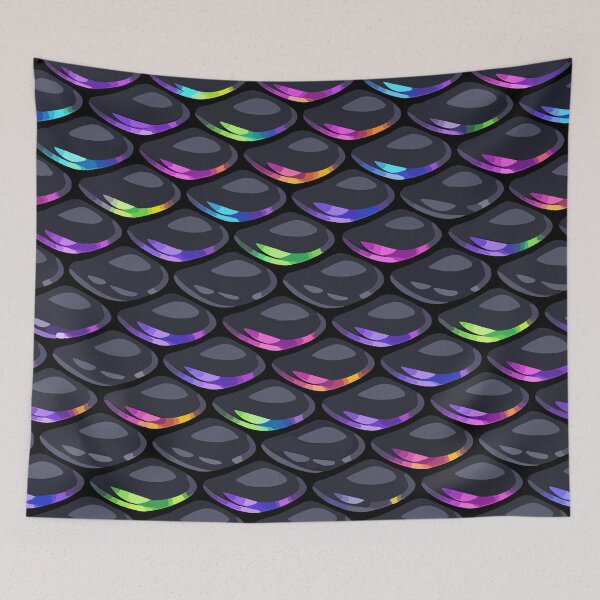 Item preview, Boelen Python Skin Reptile Scale Pattern designed and sold by WildlifeInc.