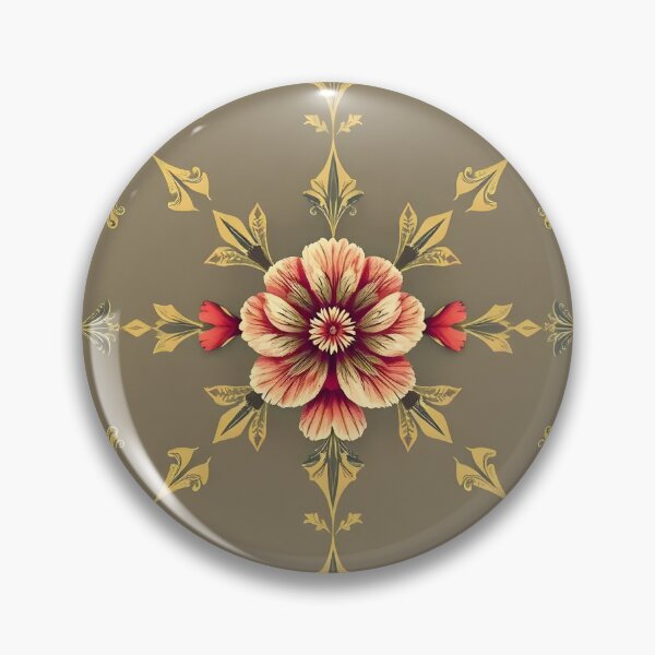 Item preview, Victorian Flowers designed and sold by GraphicsClub.