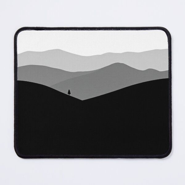 Item preview, Minimalist Landscape designed and sold by neomadesigns.