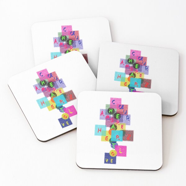 Item preview, heart designed and sold by Reaplus.