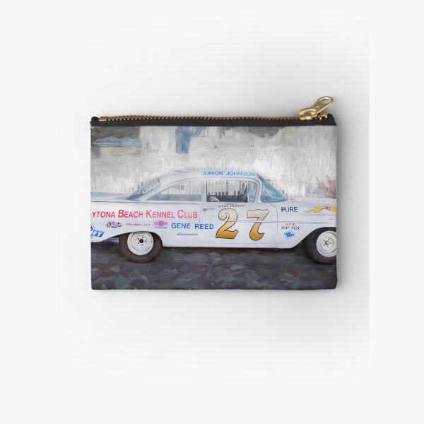 Item preview, 1959 Chevy Impala Junior Johnson #27 X112 designed and sold by RichFrancoCars.