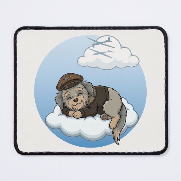 Item preview, Little Pilot Adventures - Sweet Dreams Alex designed and sold by Safe-L-World.