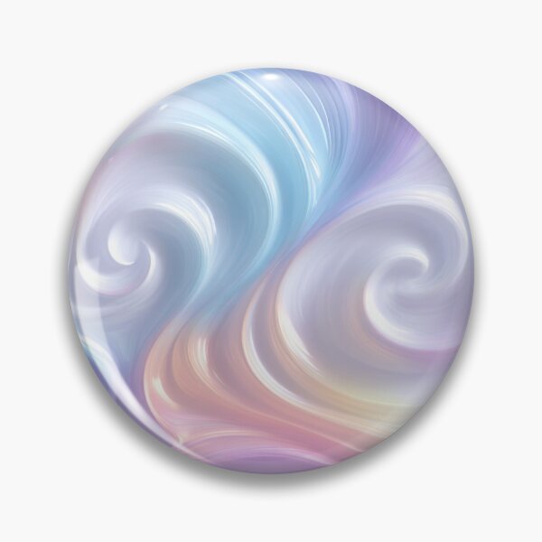 Item preview, Pastel Trippy Vaporwave Seamless Pattern designed and sold by AillustriaAK.