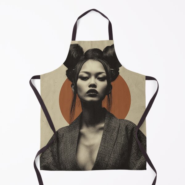 Item preview, Futuristic Floating World designed and sold by Retro Type.
