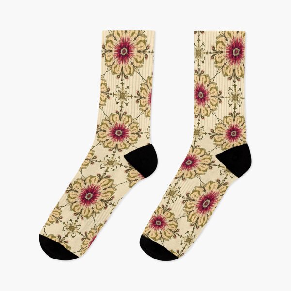 Item preview, Victorian Flowers designed and sold by GraphicsClub.