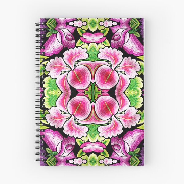 Item preview, woven flower designed and sold by Tania Uvalle.