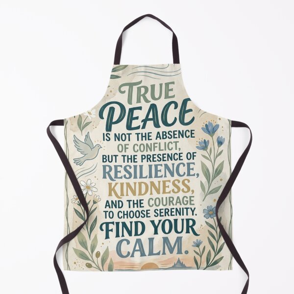 Item preview, The Peace The Absence designed and sold by Mr7Williams.