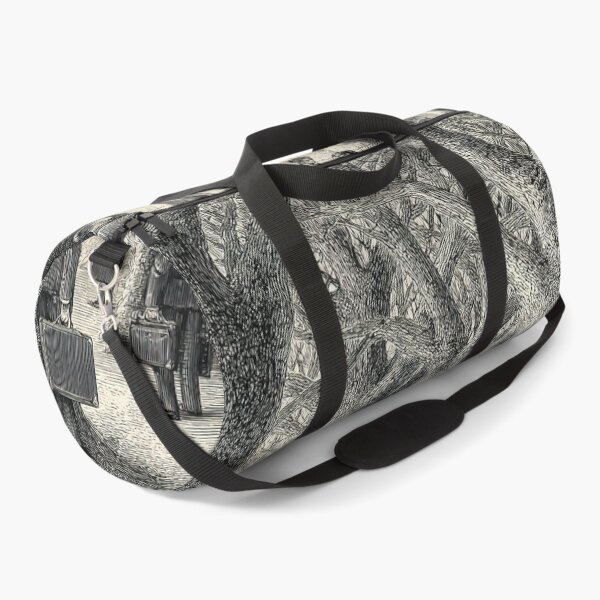 Item preview, Whispers Among the Ancient Trunks designed and sold by Venon28.